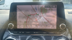 Nissan Juke 1.0 DiG-T 114 N-Connecta 5dr DCT Petrol Hatchback